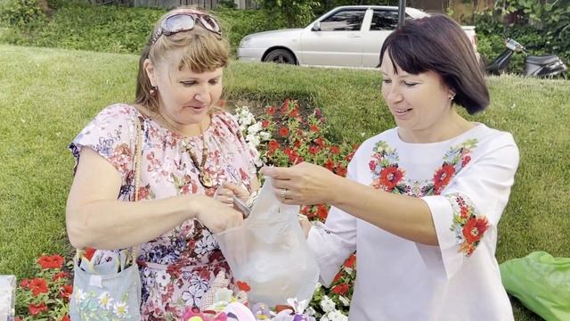 ИВАНА КУПАЛА 2021 / SMILA / Ukraine. смотреть онлайн