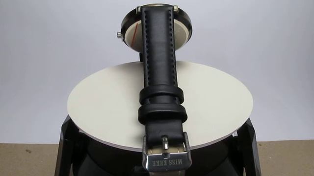 Часы для девочек "Ночь" с кристаллами и 3D рисунком смотреть онлайн