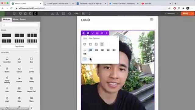 How to Build a $1000+/Month Affiliate Marketing Website (Make Passive Income Online) смотреть онлайн