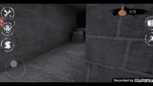 🔥ПРОХОДИМ ЗЛОГО ЧАРЛИ НА КОШМАРЕ В ОСОБНЕКЕ! ▶ HORROR GAME EYES