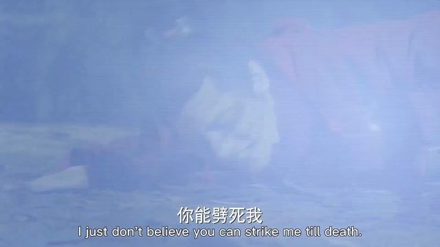 任人欺負的功夫小子竟是個絕世高手，承受72道天雷淬炼竟毫髮無損，武功暴漲！ep18-1 смотреть онлайн
