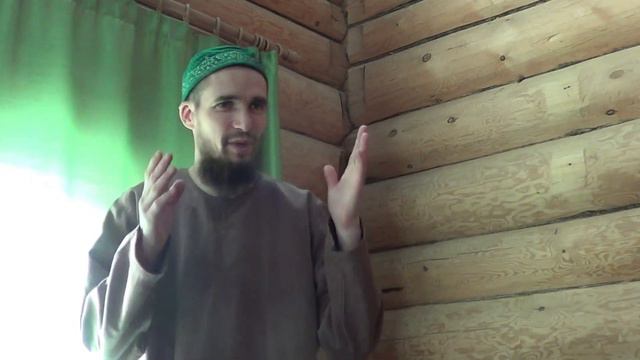 Мудрость испытаний. Али Якупов. смотреть онлайн