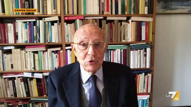 Stato-Regioni, Sabino Cassese: "La profilassi internazionale è materia esclusiva dello Stato ... смотреть онлайн