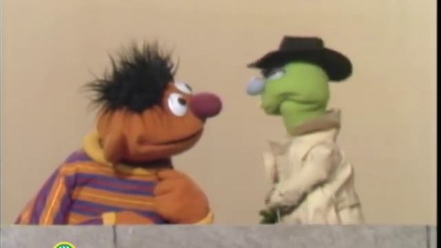Sesame Street: Wanna Buy An Eight Ernie? смотреть онлайн