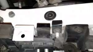 How to replace Nissan qashqai J11 horn