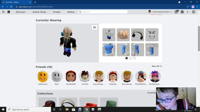 HOW TO HACK ROBLOX ACCOUNTS