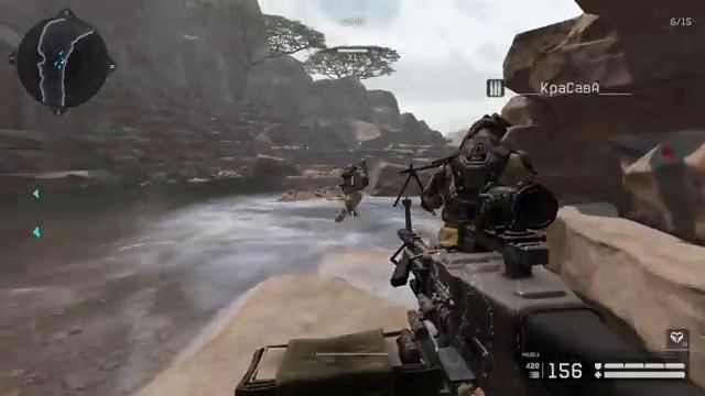Warface.Как пройти профи Анубис. ( альфа ) Мой РК 10475936 смотреть онлайн