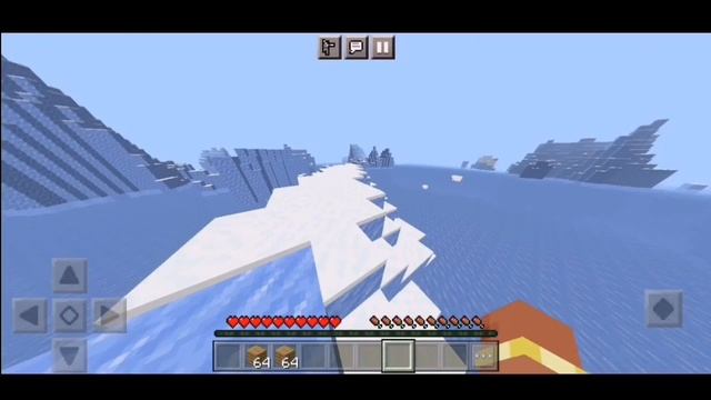 Toolbox For MCPE 1.19.83 | GOD MODE | MCPE BEST MOD MENU смотреть онлайн