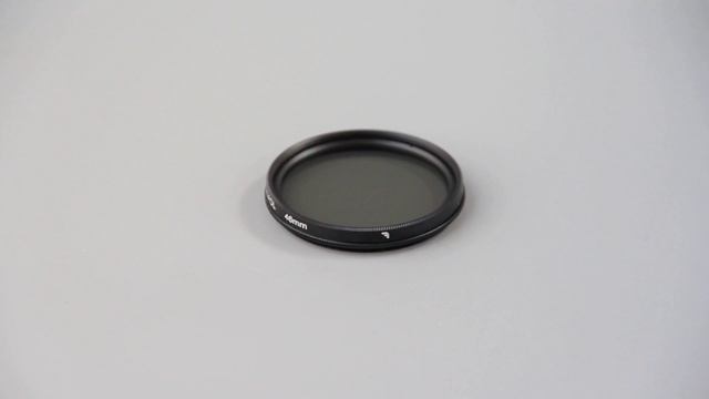 Фильтр поляризационный Fujimi 46 мм CPL смотреть онлайн