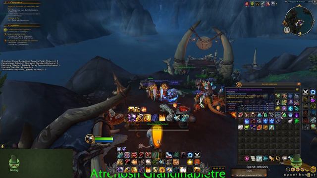 Ottenere un Anello 424 ILVL FACILMENTE su ogni personaggio! - Wow Dragonfligt смотреть онлайн