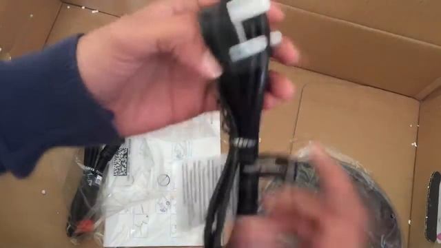 SAMSUNG SF350 UNBOXING/ REVIEW Budget monitor. смотреть онлайн