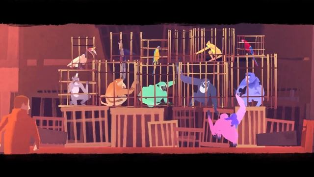 Gibbon: Beyond the Trees Playthrough [Chapter 10] смотреть онлайн