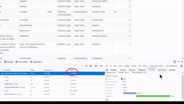IMPROVING PERFOMANCE OF PHPRUNNER/ASPRUNNERPRO APPLICATIONS смотреть онлайн