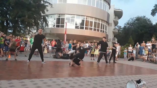 Анапа смотреть онлайн