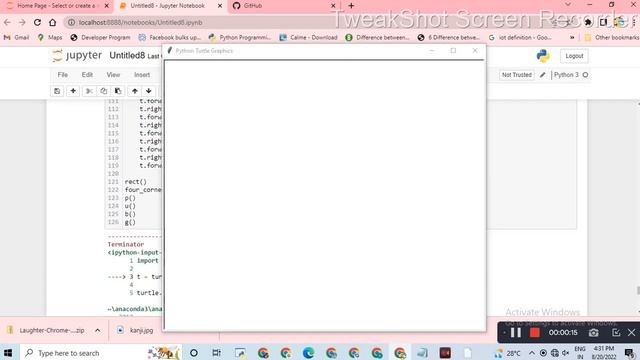 pubg logo Drawing in Python || Python turtle library || Python for beginners смотреть онлайн