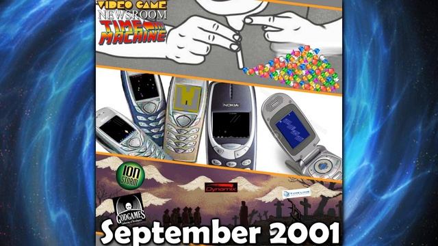 September 2001 смотреть онлайн