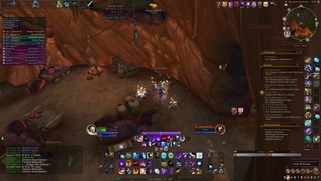 Temperamental Skyclaw MOUNT! Quick & Easy Guide! Dragonflight 10.0 WoW смотреть онлайн