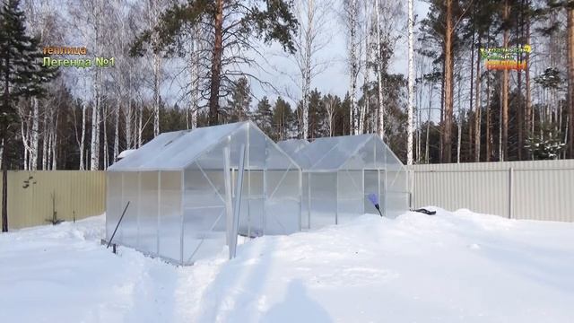 ТЕПЛИЦЫ ДЛЯ ПОМИДОРОВ И ОГУРЦОВ. РАЗМЕР 3Х4. ПРОВЕТРИВАНИЕ ТЕПЛИЦЫ. смотреть онлайн