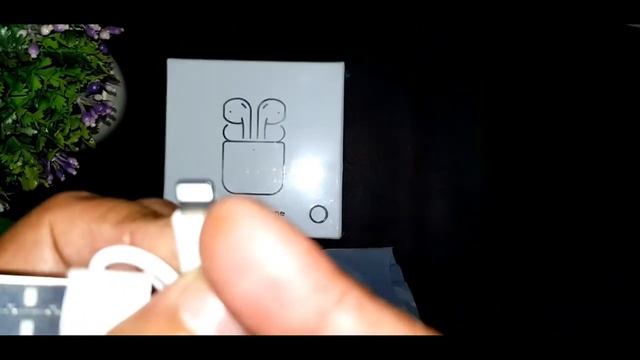 ALTERNATIF AIRPODS APPLE MIISOO i12PRO‼ | TWS MURAH KUALITAS CUKUP BAGUS смотреть онлайн