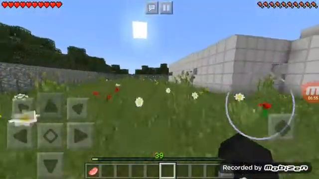 Играю в майнкрафт версии 1.2.9 смотреть онлайн