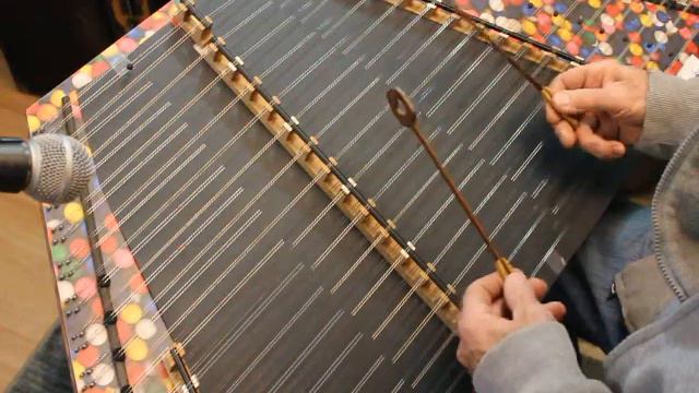 Teach a Tune with Chris Foss, Rubber Dolly смотреть онлайн
