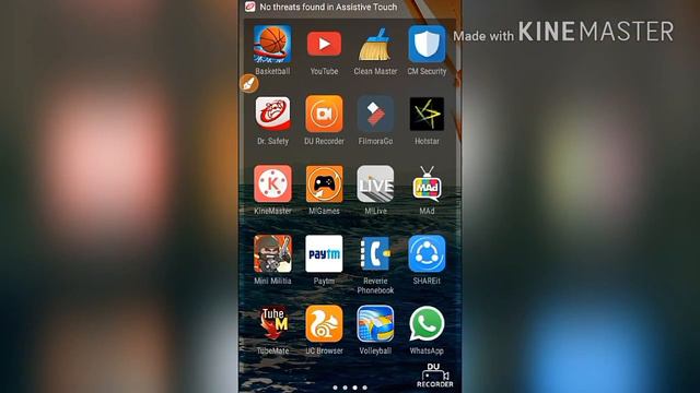 How to get iphone floating button in android--Being Fantastic смотреть онлайн