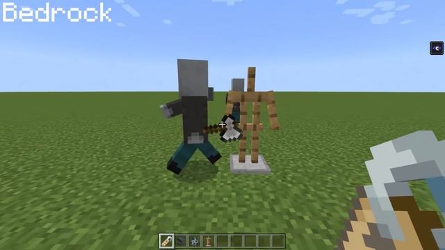java vs bedrock смотреть онлайн