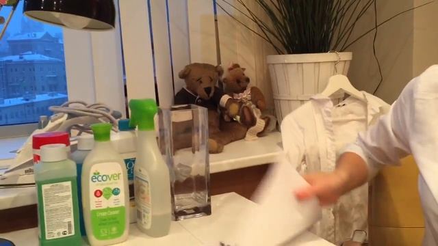 Как мы проверяем домработниц смотреть онлайн