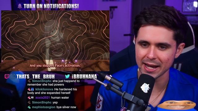 "GRAY'S NEW DEMON POWER" Fairy Tail Ep.253,254 Live Reaction! смотреть онлайн