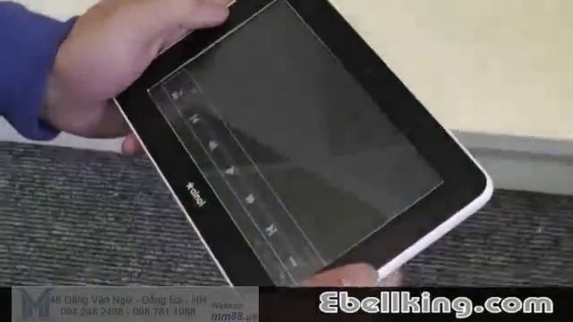 New Ainol Novo 7 Tornados 7'' Android 4.0 Metal Tablet Cortex A9 16GB 1GB DDR3_(new) смотреть онлайн