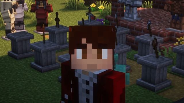 ¡Buggeado pero Épico! - Ice and Fire 1.18.2 - Actualización de Mod смотреть онлайн