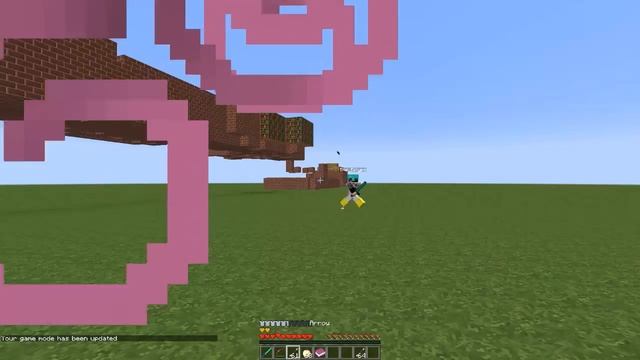 Прохождение карт двух друзей [Майнкрафт] #3 смотреть онлайн