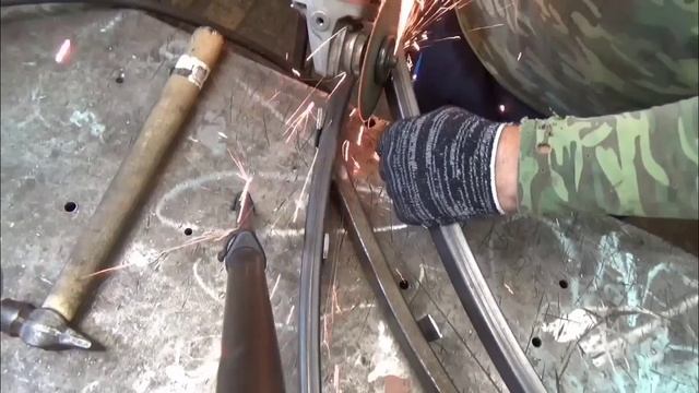 СВАРИЛ обрезки и ЗАРАБОТАЛ в 2 РАЗА больше # Проще не придумаешь! смотреть онлайн