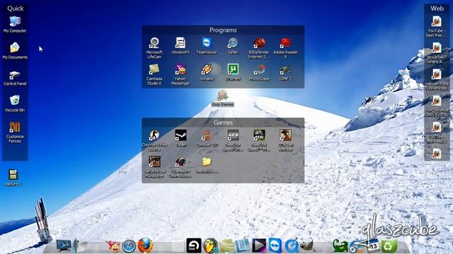 How to get Gimp Themes - And install Them смотреть онлайн