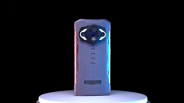 Unboxing the Doogee S98 Pro - InfiRay® Thermal Camera | 20MP Night Vision Camera | 48MP Sony® Camer смотреть онлайн