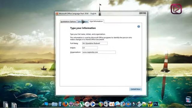 How To Install Microsoft Office 2023 ✔️ Educational Tutorial смотреть онлайн