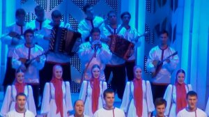 'Матушка Россия', Хор им  Пятницкого