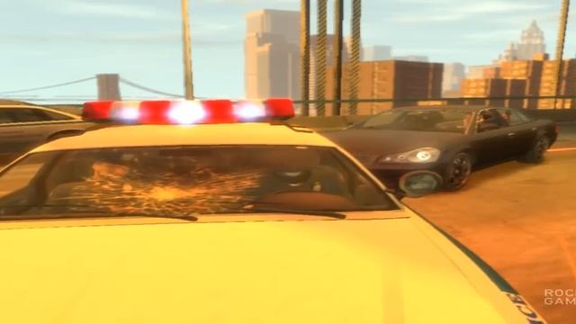 GTA 4 on Geforce GT 240 1GB DDR3_720p with 1.6 patch also смотреть онлайн