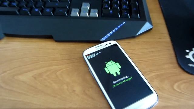 How To Install Official Android 4.0.4 / 4.1.2 / 4.3 On Samung Galaxy S3 i9300 смотреть онлайн