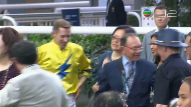 2016 The Audemars Piguet QE II CUP G1 - Werther (明月千里) - H Bowman смотреть онлайн