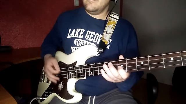 Joy Division -Three bass lines смотреть онлайн