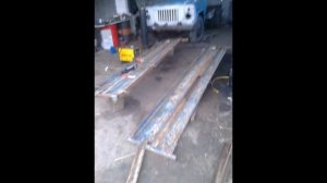 Ремонт ГАЗ 53