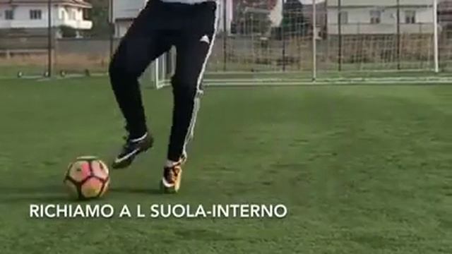 Football soccer drills ball control смотреть онлайн