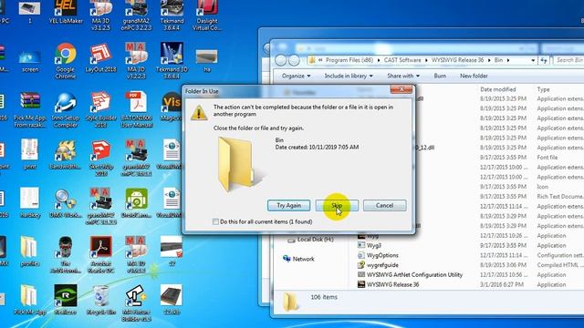 Install Wysiwyg R36 смотреть онлайн
