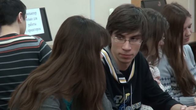 Презентация Советов УГНТУ смотреть онлайн