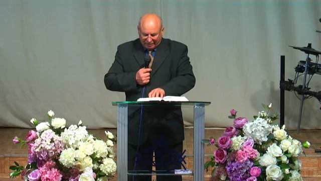 Воскресное служение | 25 ноября 2018 года | Церковь "Благодать" | г. Николаев смотреть онлайн