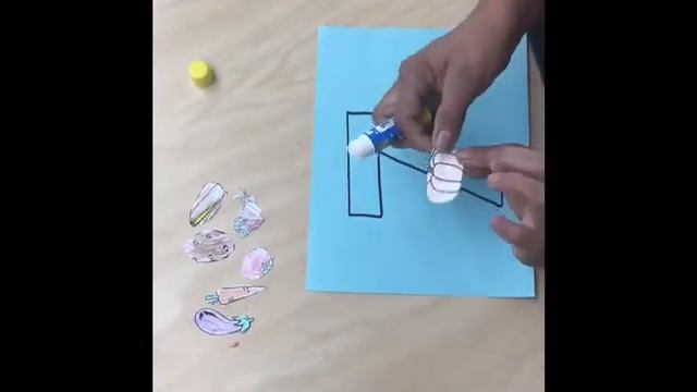 Wk11- Small Group Tues- Tracing and quantifying number 7 смотреть онлайн