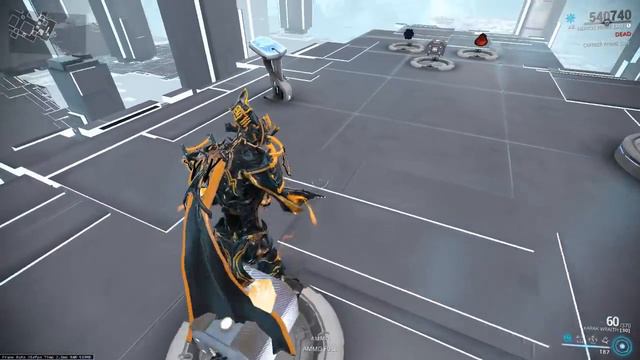 Warframe (pt-BR) | Karak Wraith (4 Formas + Riven) - Boa pra iniciantes! смотреть онлайн