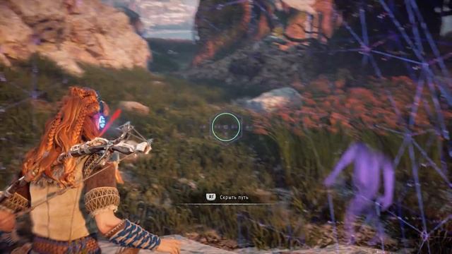 Horizon Zero Dawn #19 - [Крокодильчики] смотреть онлайн