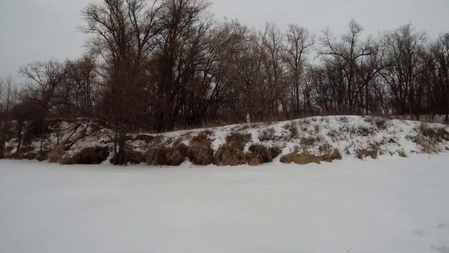 Зимняя рыбалка в оттепель.ловля плотвы 27 февраля 2021 смотреть онлайн
